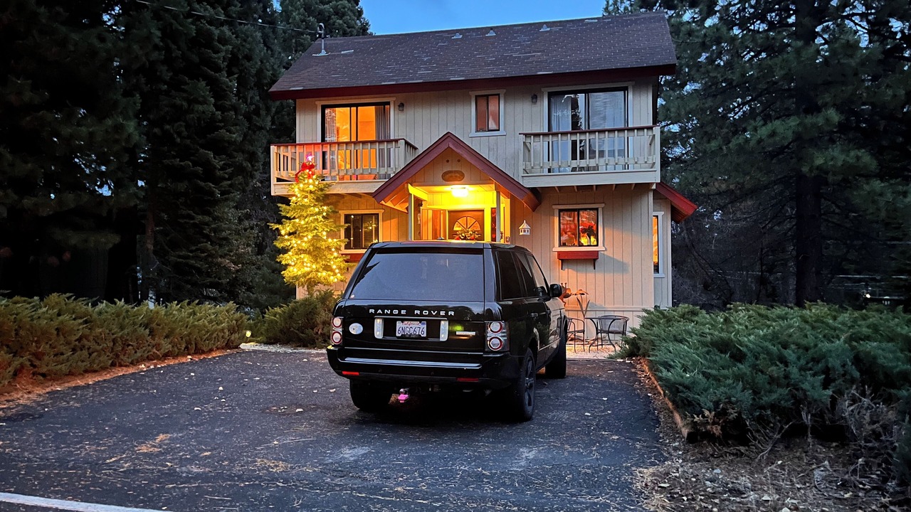 Photo of Outdoor in Lake Almanor Country Club