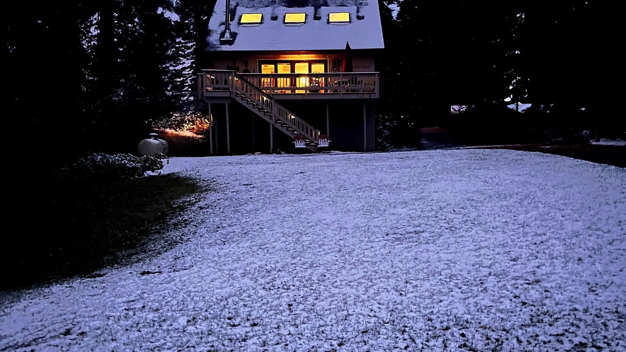 Photo of Outdoor in Lake Almanor Country Club