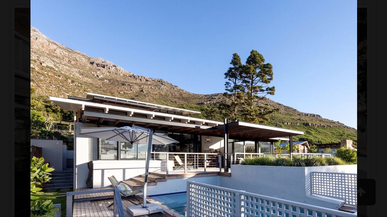 Photo of Outdoor in Scott Estate