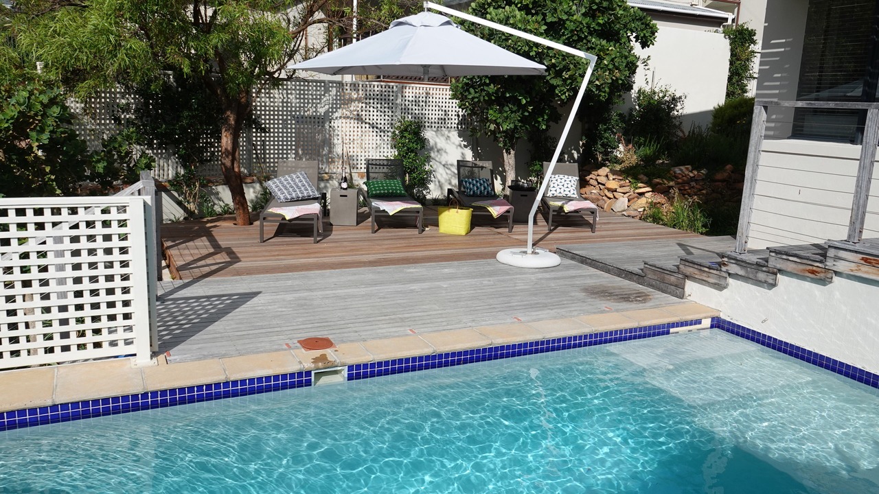 Photo of Outdoor in Scott Estate
