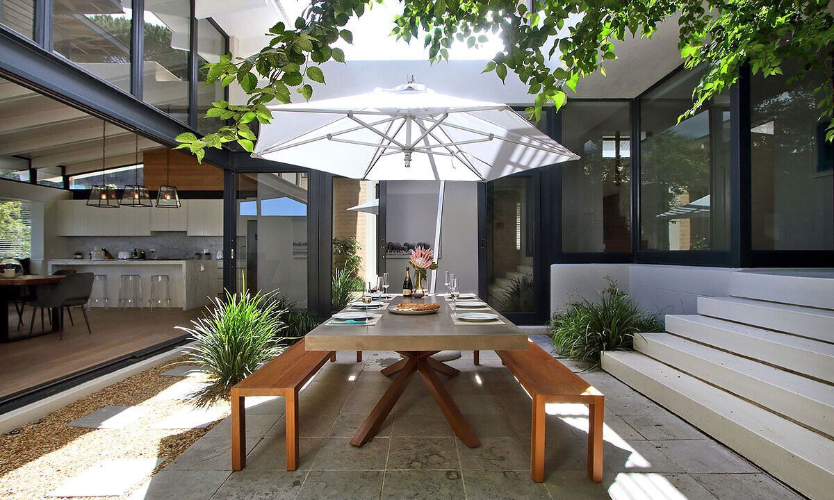 Photo of Outdoor in Scott Estate