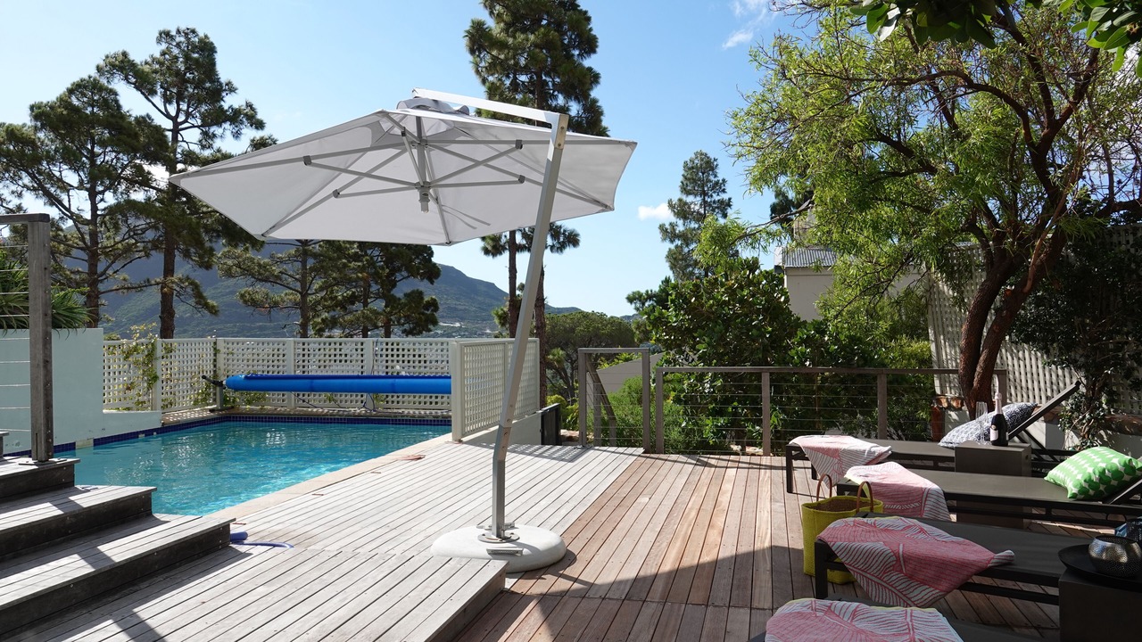 Photo of Outdoor in Scott Estate