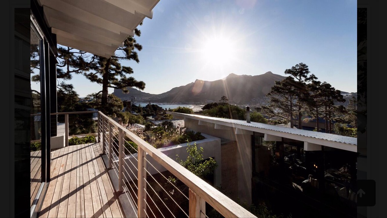 Photo of Outdoor in Scott Estate