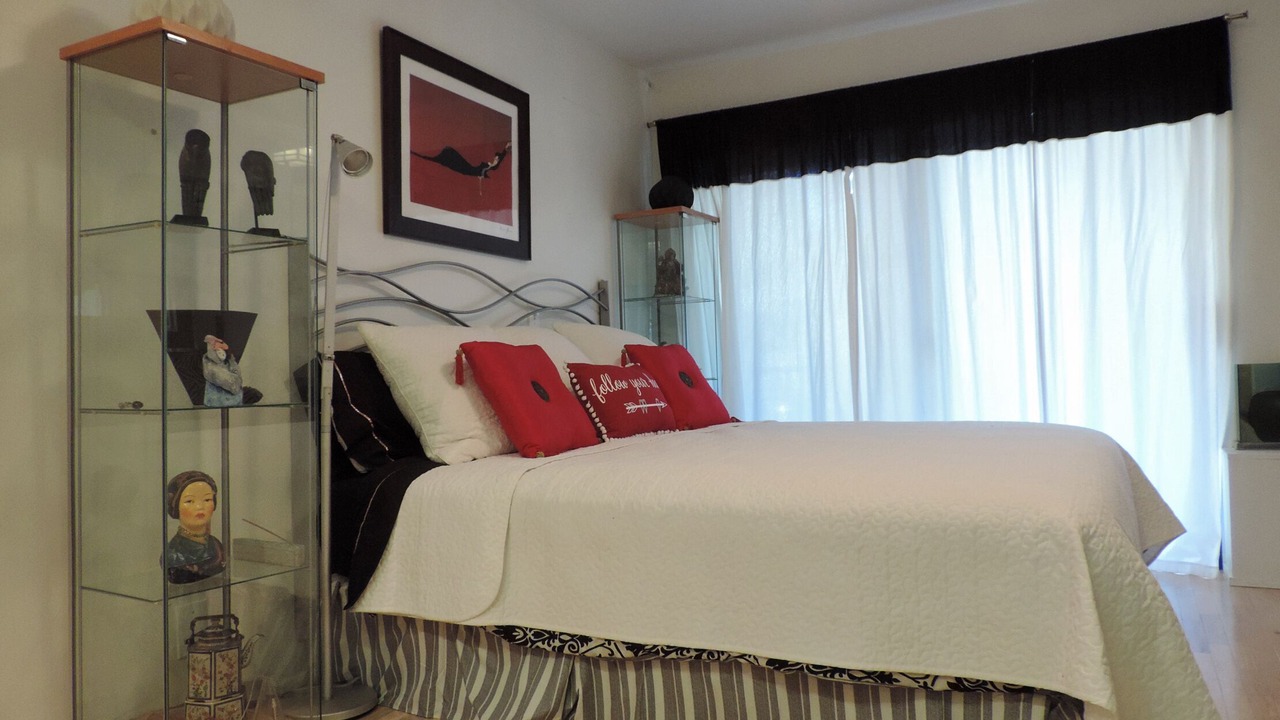 Photo of Bedroom in Tamalpais-Homestead Valley