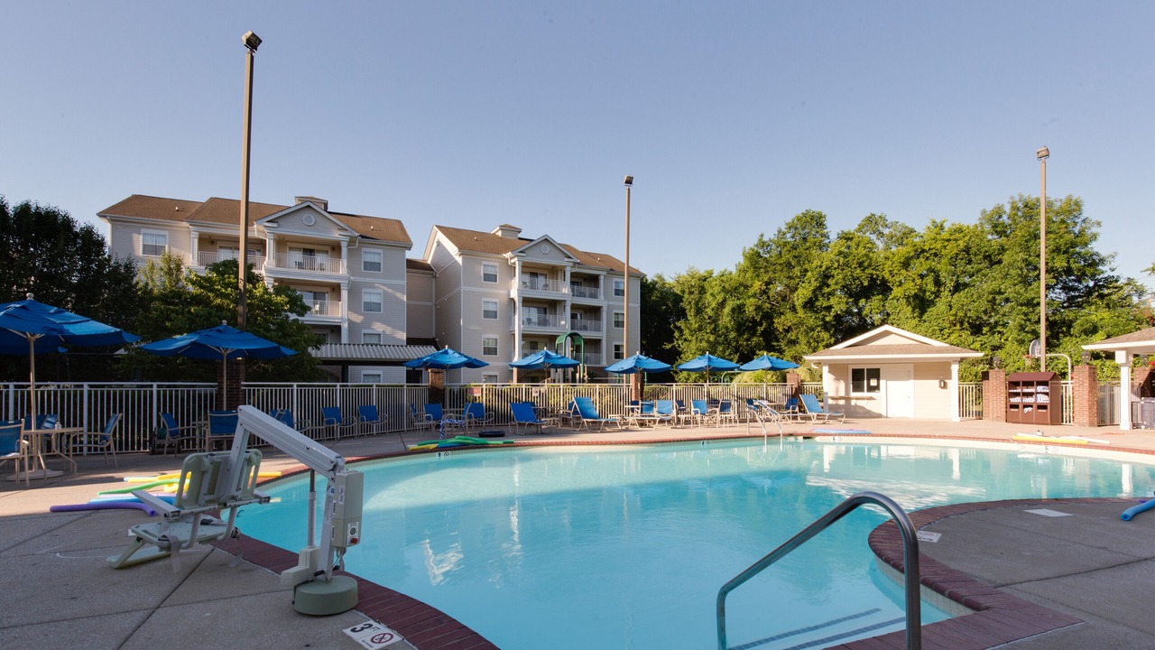 Photo of Outdoor in Pennington Bend