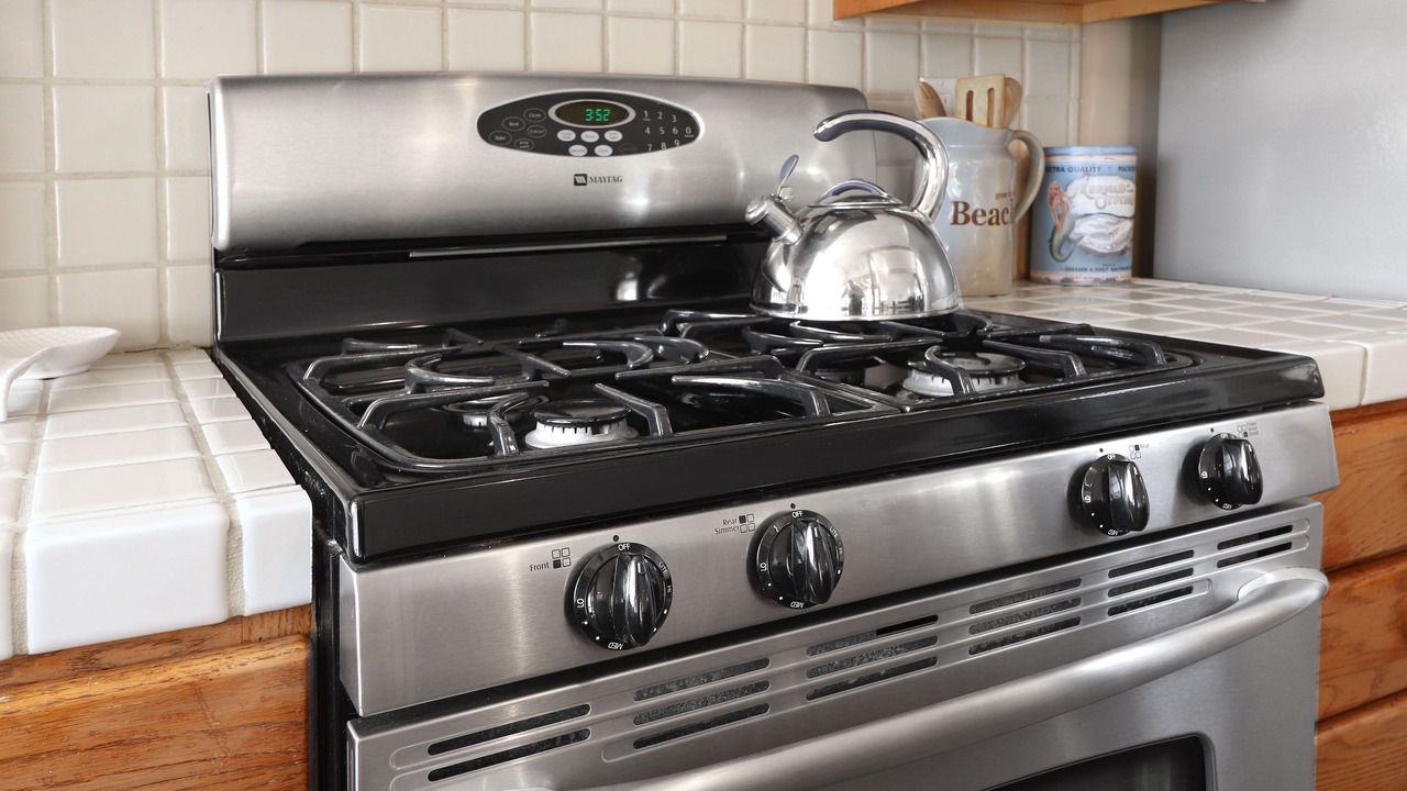 Photo of Kitchen in Dillon Beach
