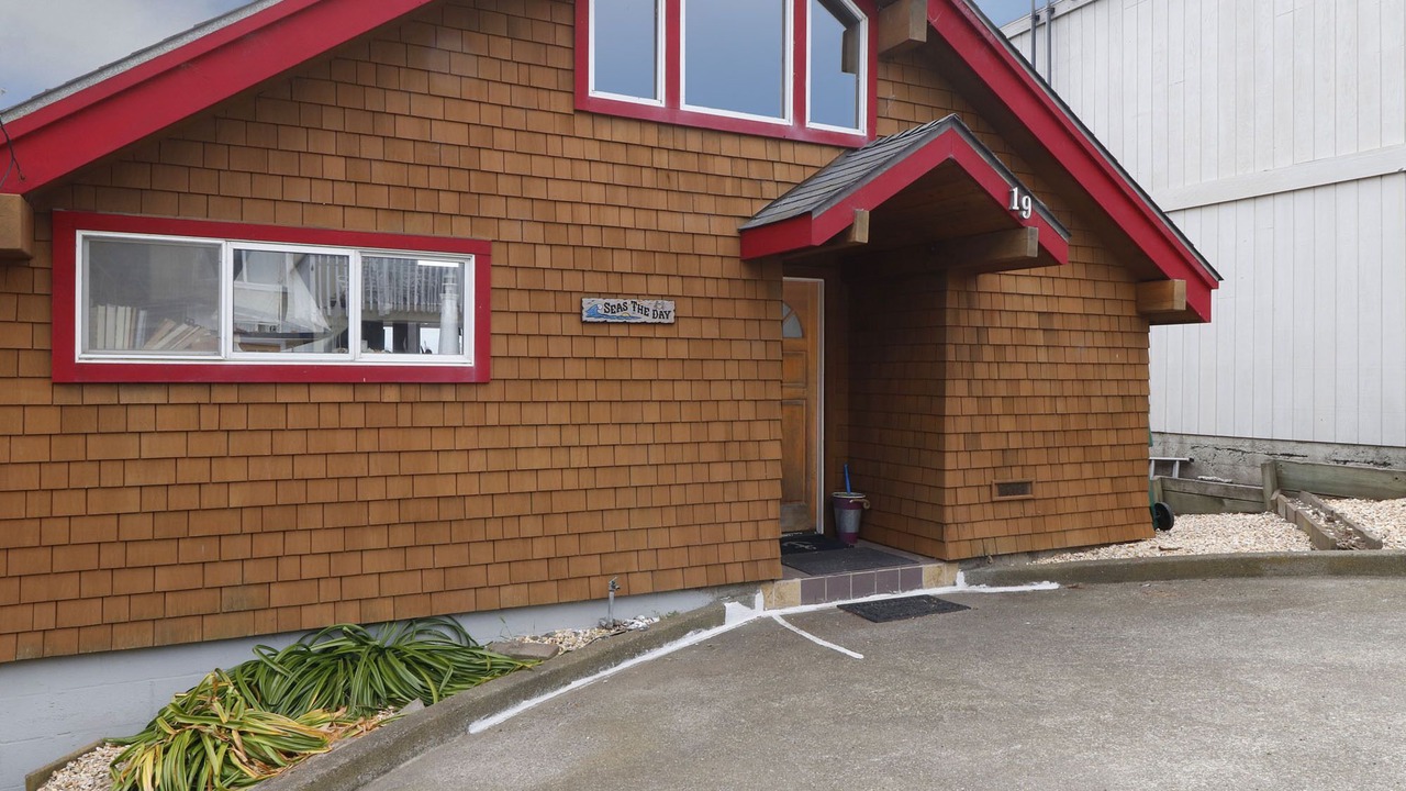 Photo of Outdoor in Dillon Beach