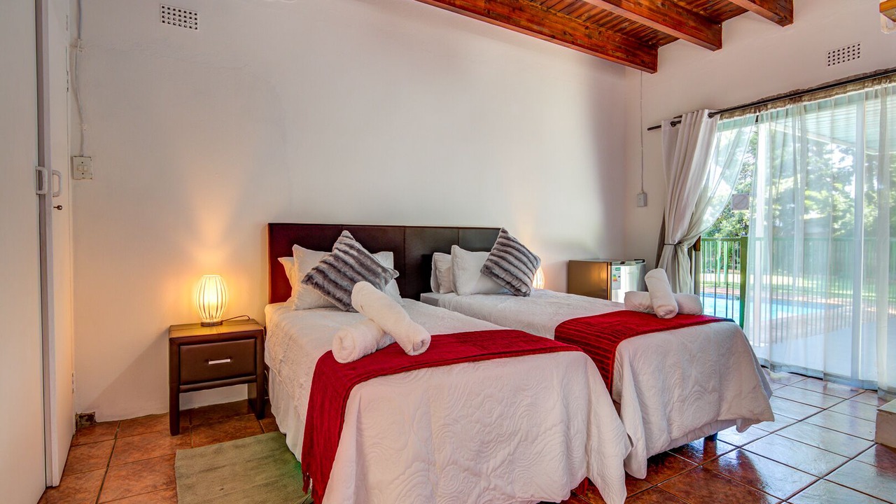 Photo of Bedroom in Kempton Park