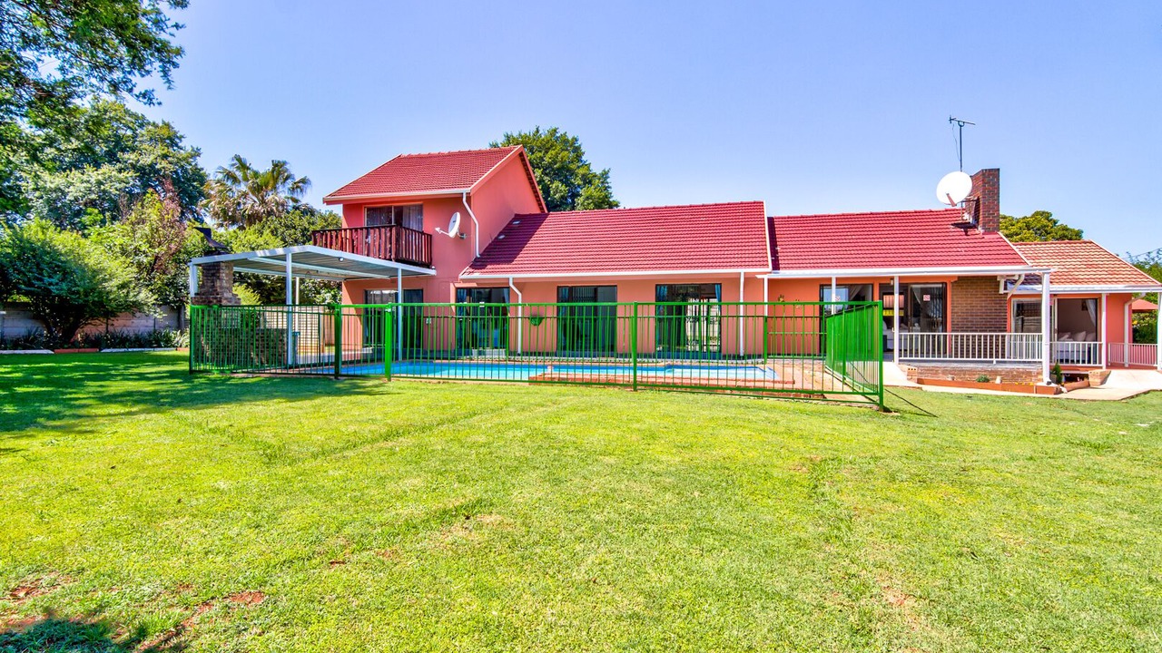 Photo of Outdoor in Kempton Park