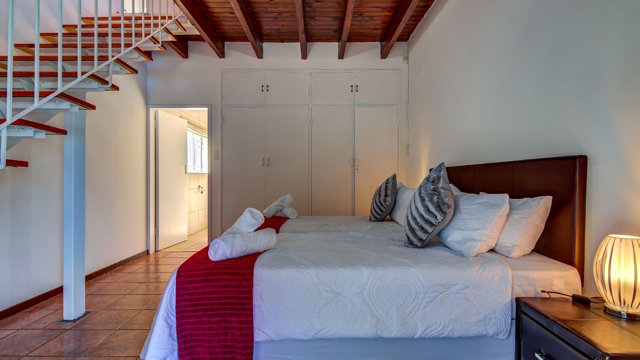 Photo of Bedroom in Kempton Park