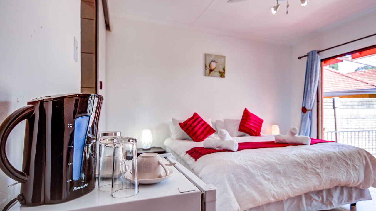Photo of Bedroom in Kempton Park