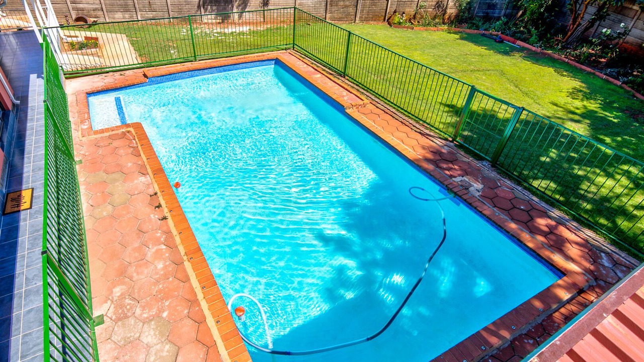 Photo of Outdoor in Kempton Park