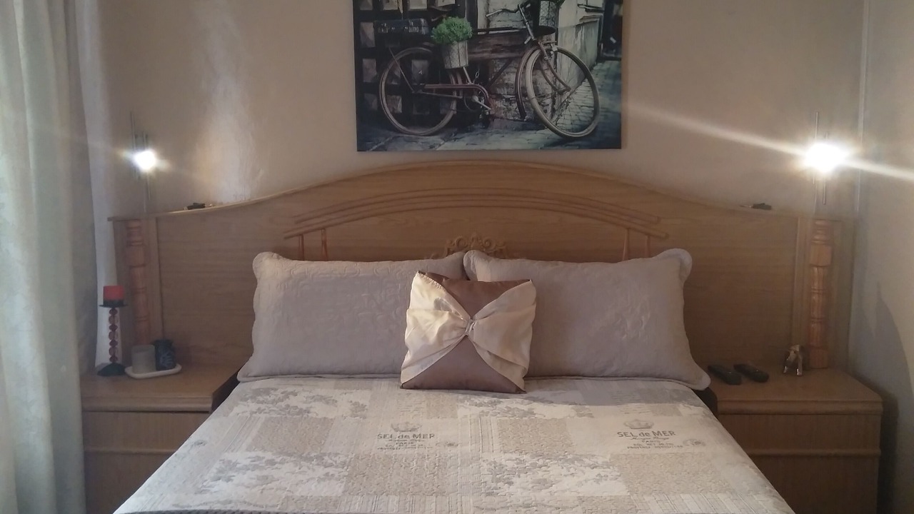 Photo of Bedroom in Potchefstroom