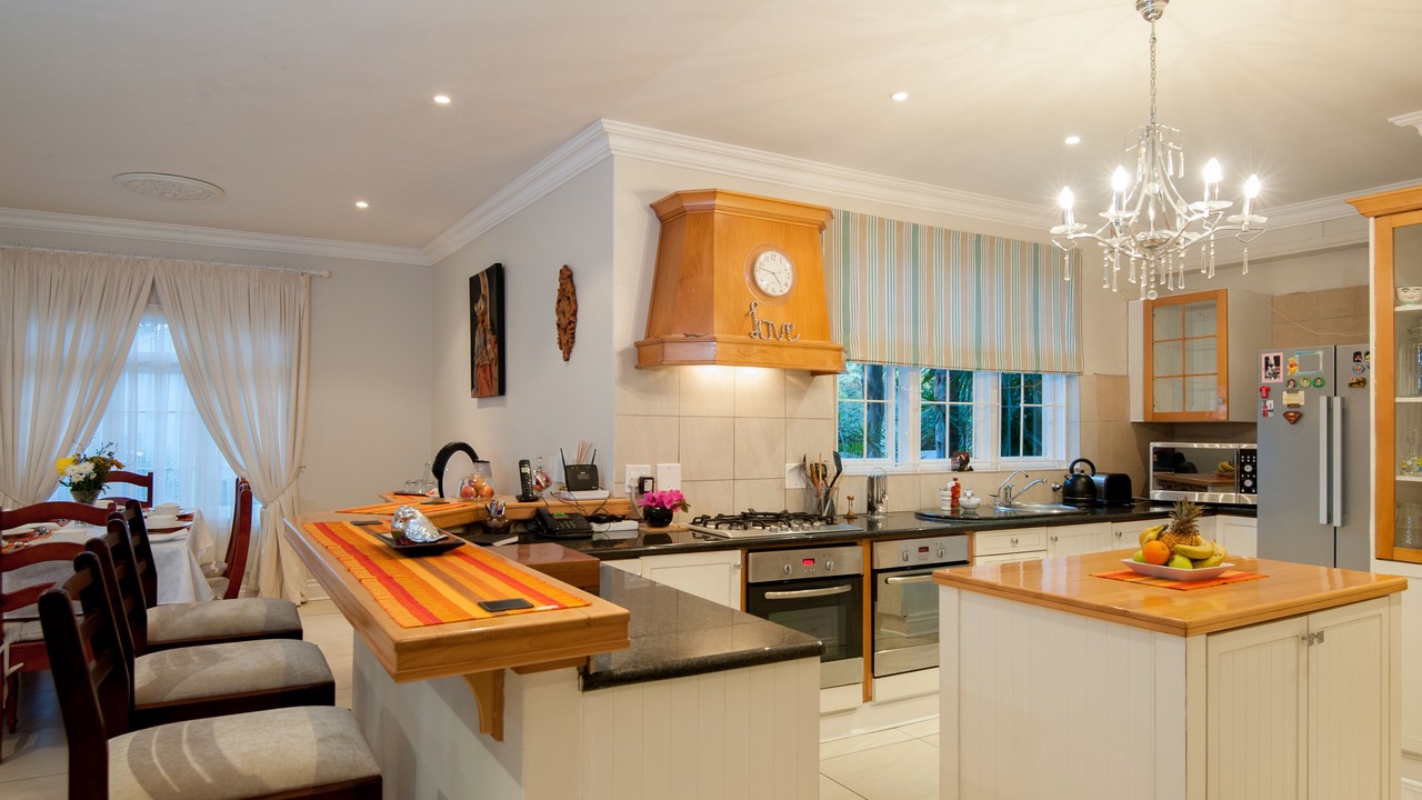 Photo of Kitchen in Durban North