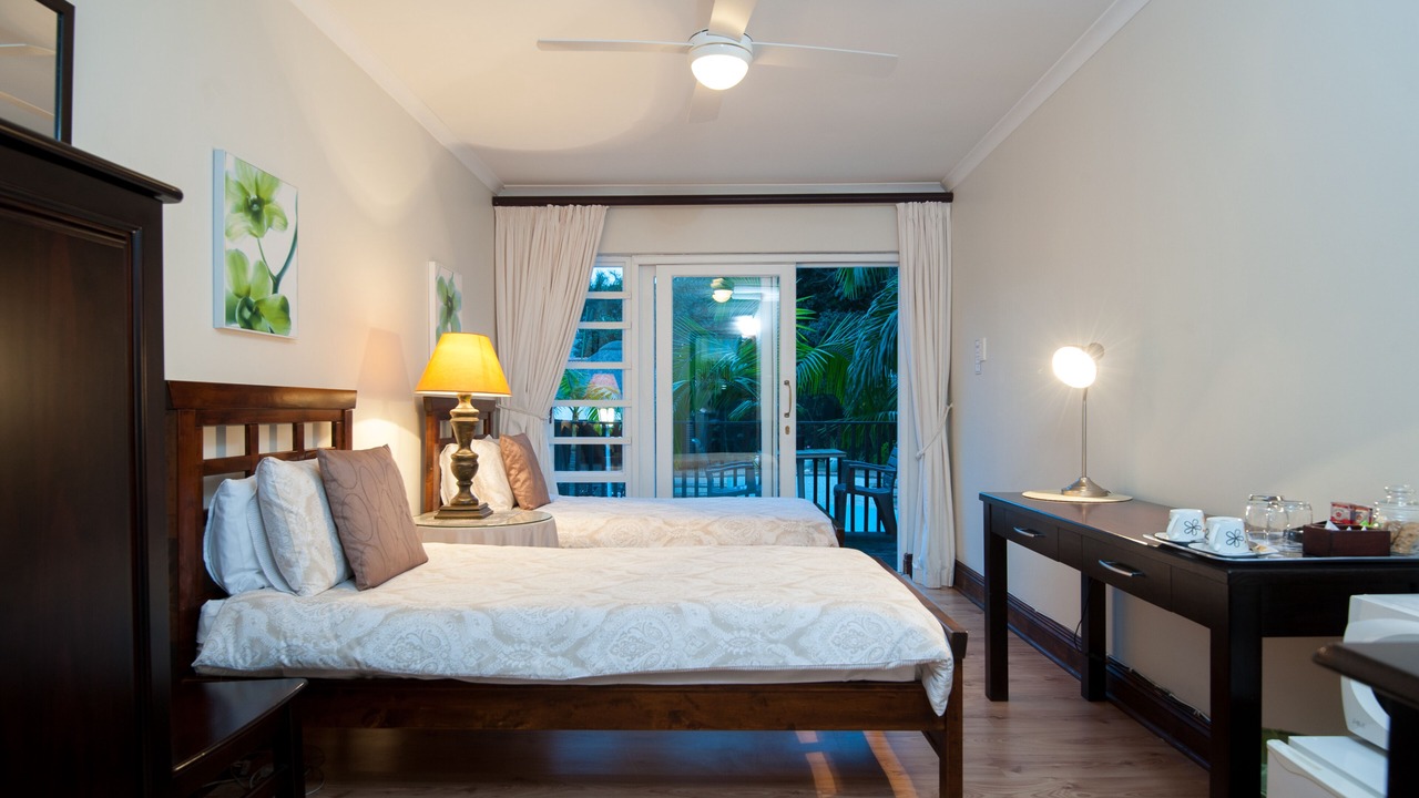 Photo of Bedroom in Durban North