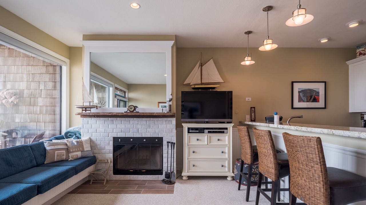 Photo of Livingroom in Pajaro Dunes