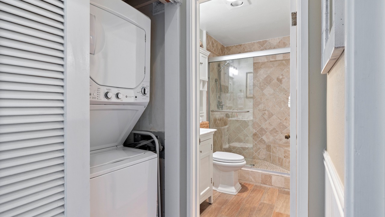 Photo of Bathroom in Pajaro Dunes