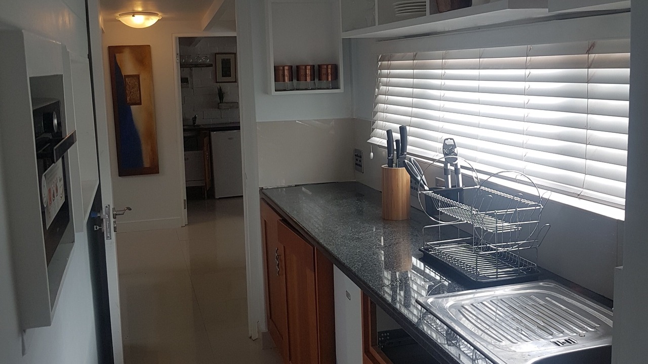 Photo of Kitchen in Gordons Bay Central