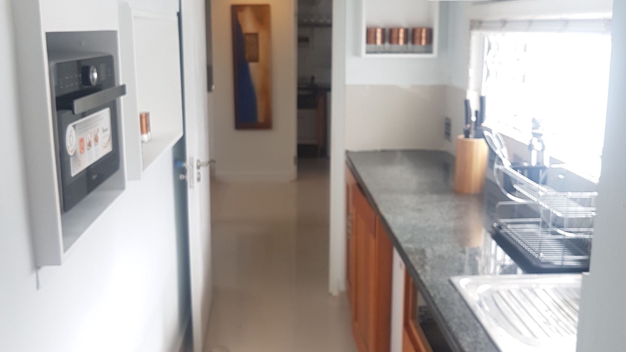 Photo of Kitchen in Gordons Bay Central