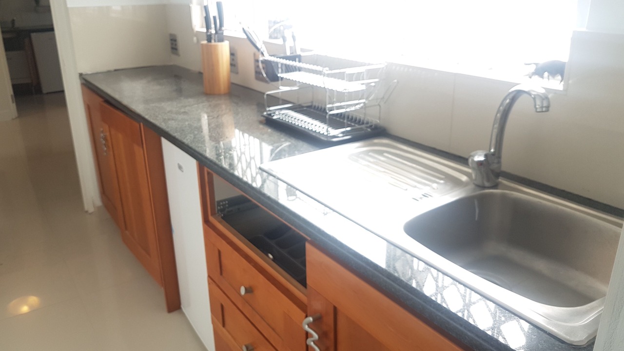 Photo of Kitchen in Gordons Bay Central
