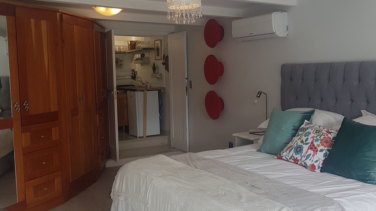 Photo of Bedroom in Gordons Bay Central