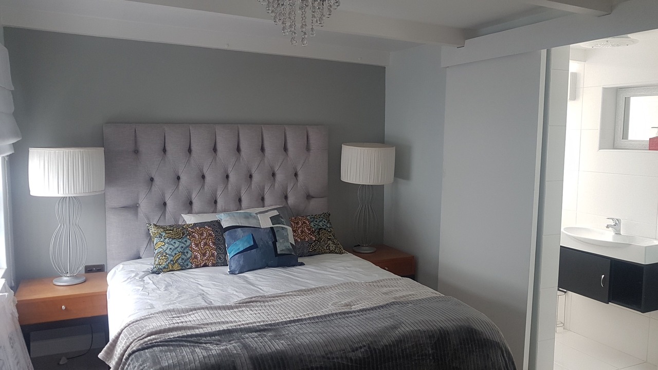 Photo of Bedroom in Gordons Bay Central