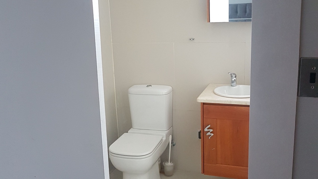 Photo of Bathroom in Gordons Bay Central