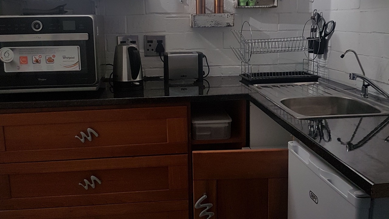Photo of Kitchen in Gordons Bay Central