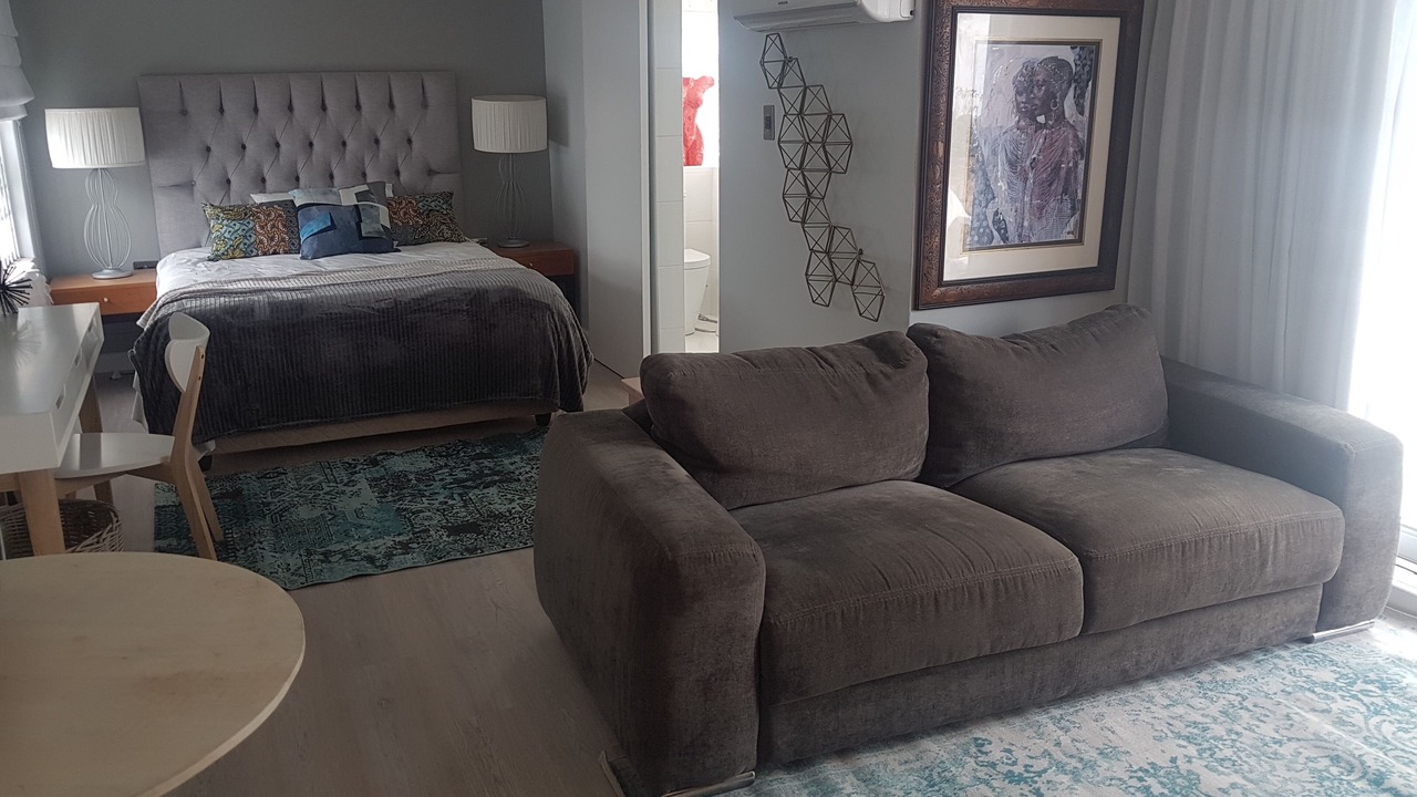 Photo of Bedroom in Gordons Bay Central