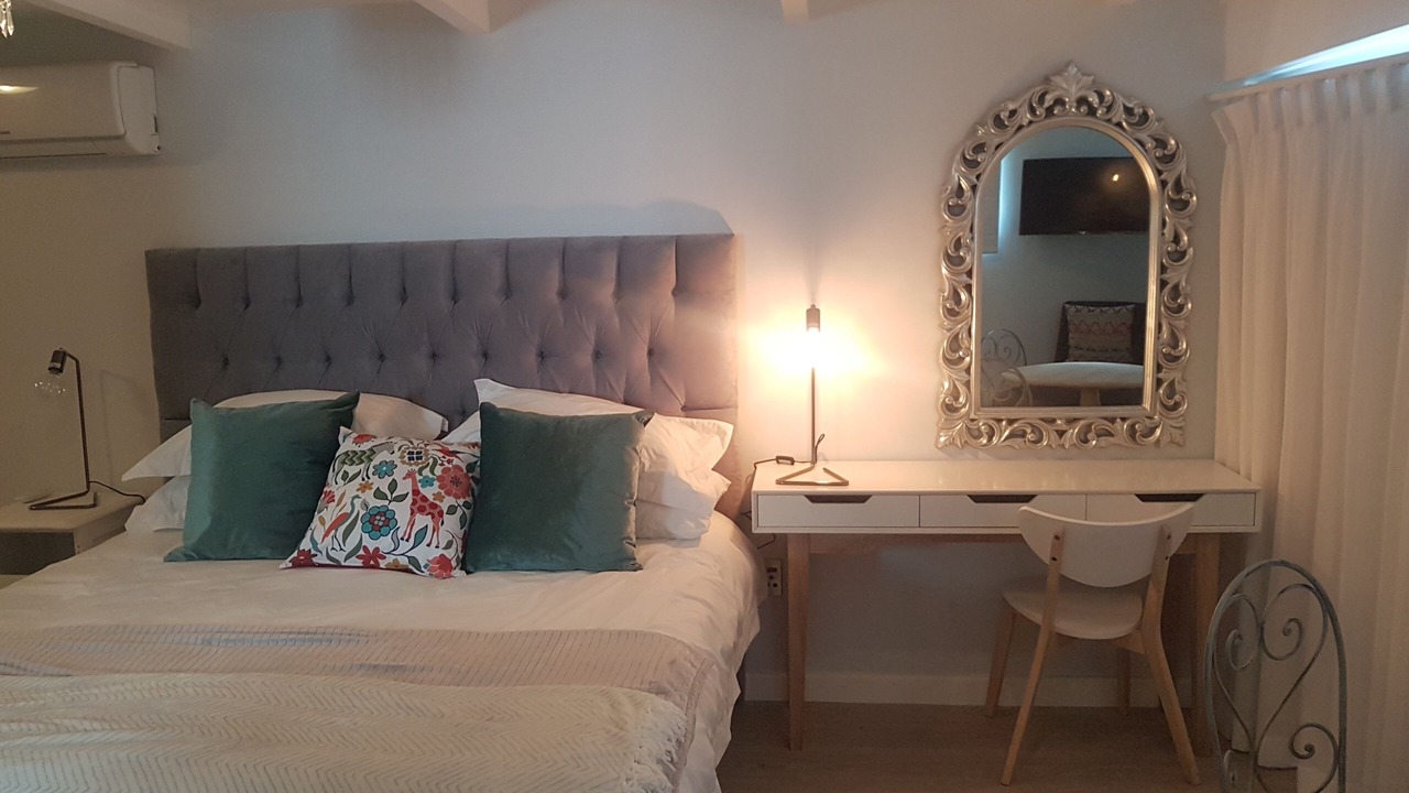 Photo of Bedroom in Gordons Bay Central