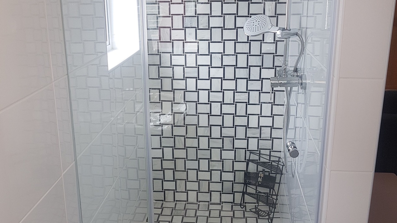Photo of Bathroom in Gordons Bay Central