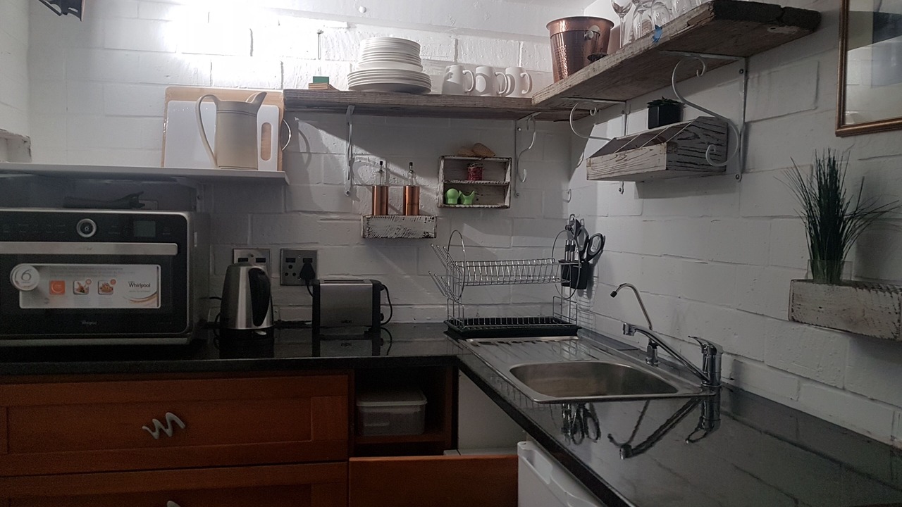 Photo of Kitchen in Gordons Bay Central