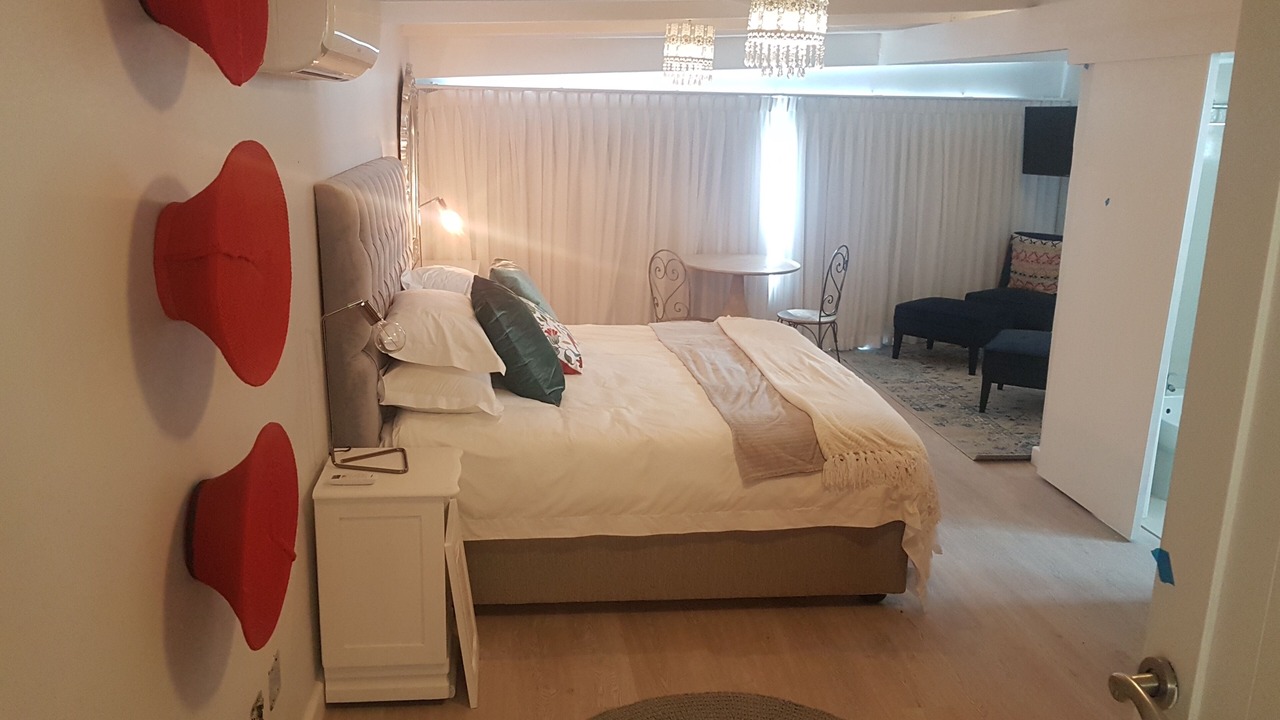 Photo of Bedroom in Gordons Bay Central