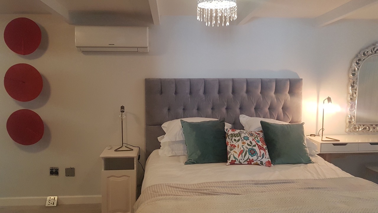 Photo of Bedroom in Gordons Bay Central
