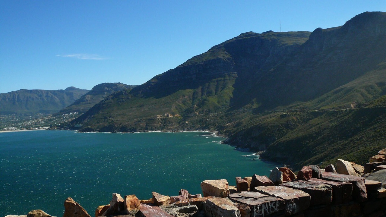 Photo of Others in Noordhoek