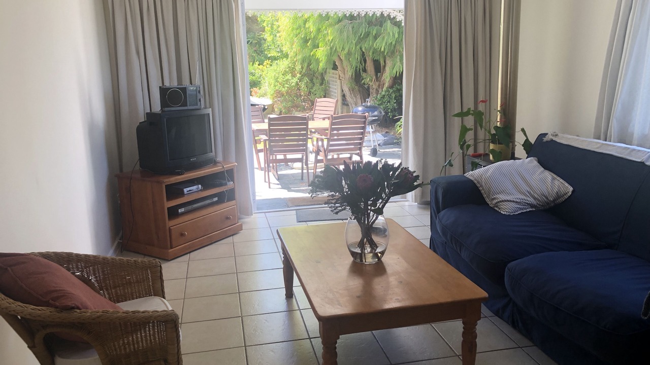 Photo of Livingroom in Noordhoek