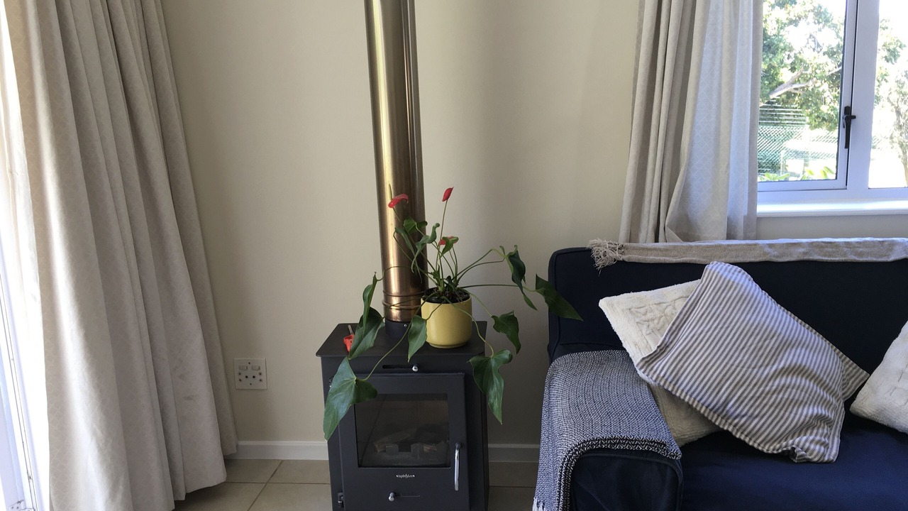 Photo of Livingroom in Noordhoek