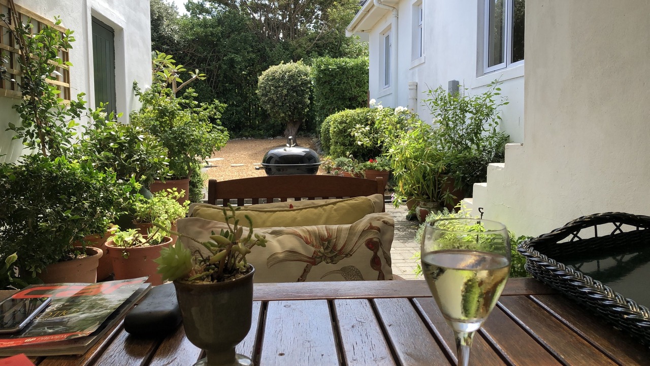 Photo of Others in Noordhoek