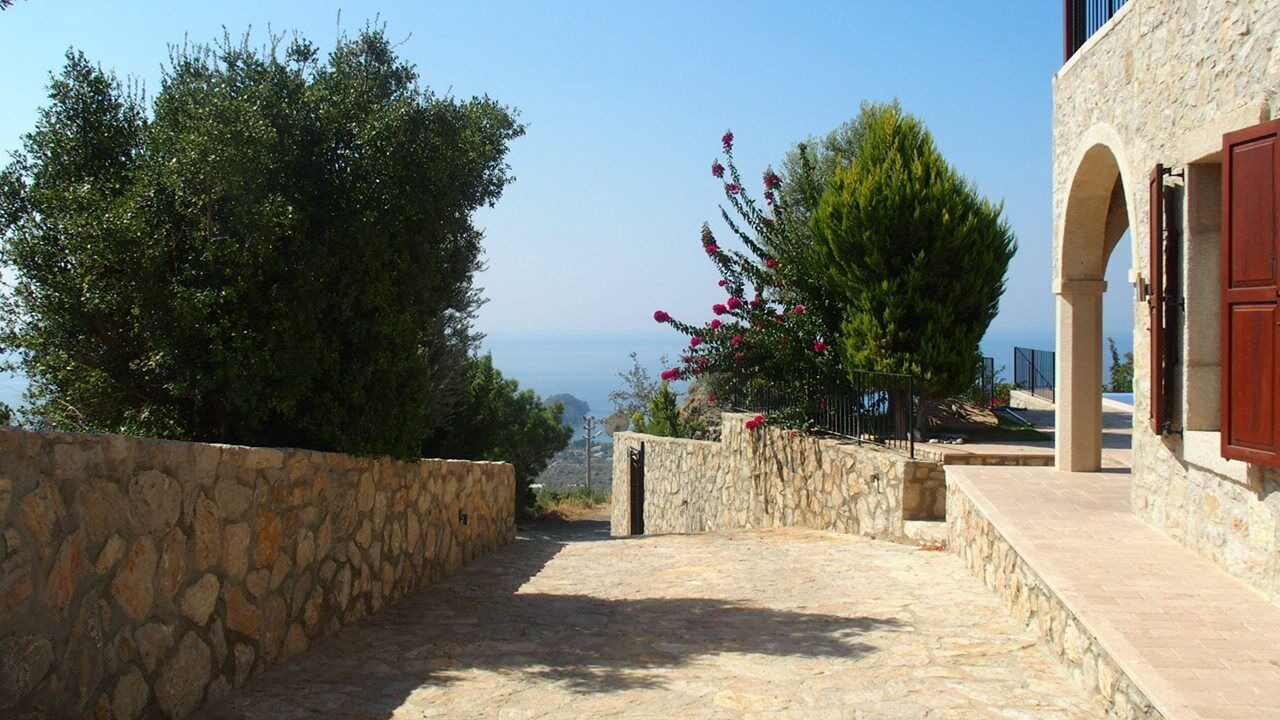 Photo of Outdoor in Mesudiye