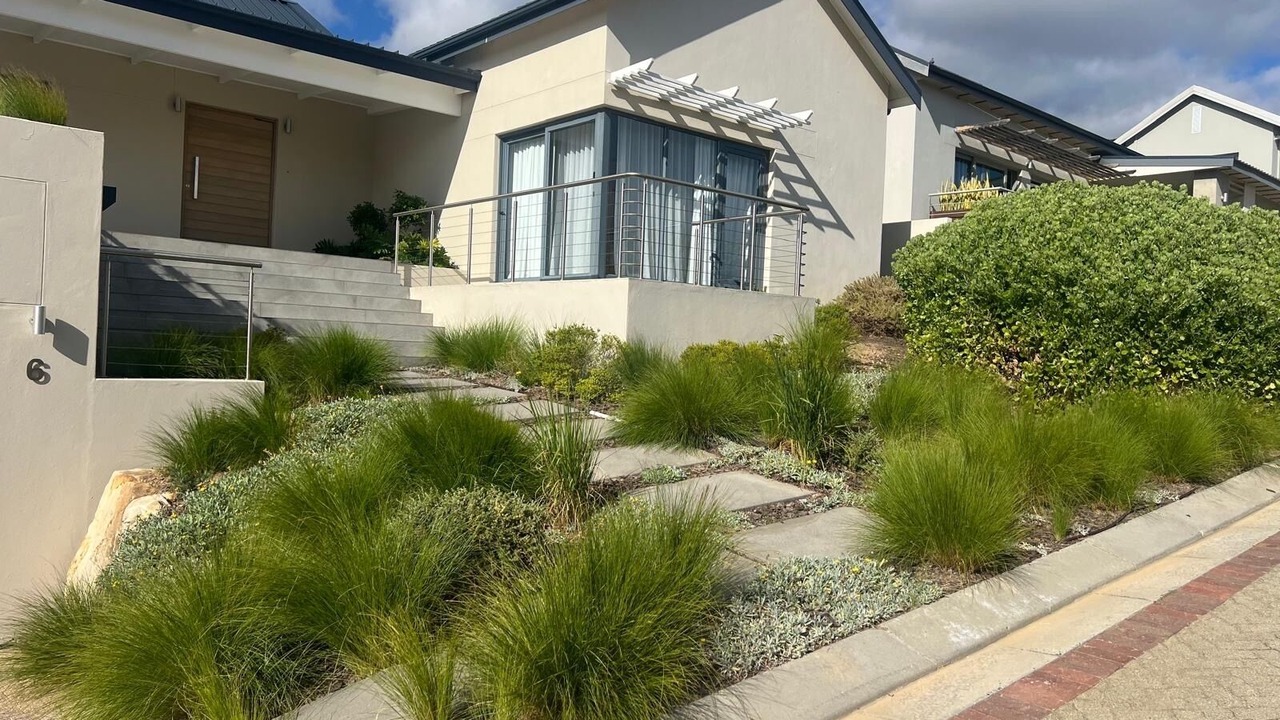 Photo of Outdoor in Helderberg Rural