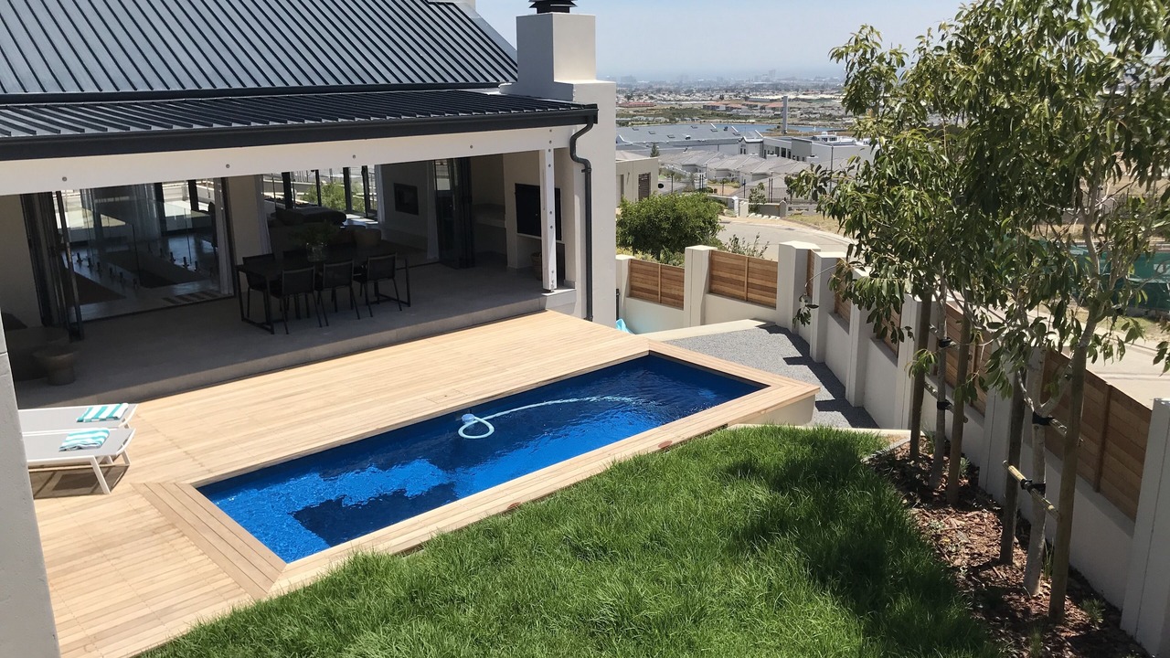 Photo of Outdoor in Helderberg Rural
