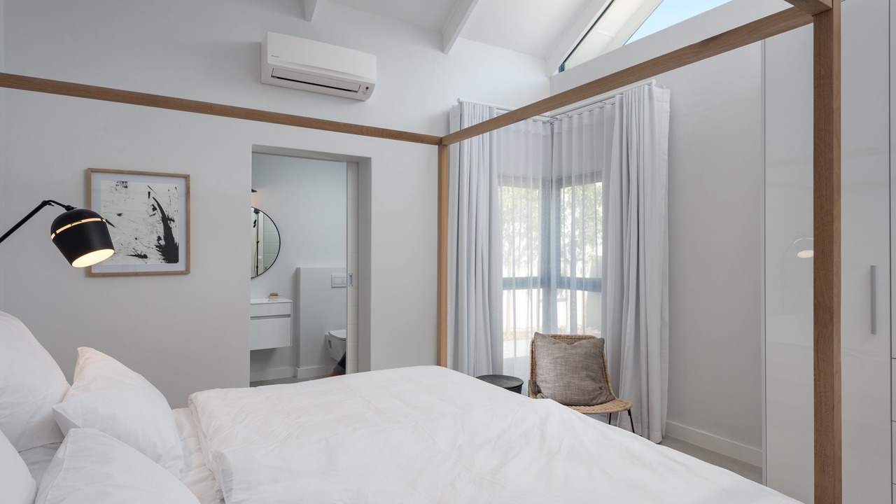 Photo of Bedroom in Helderberg Rural