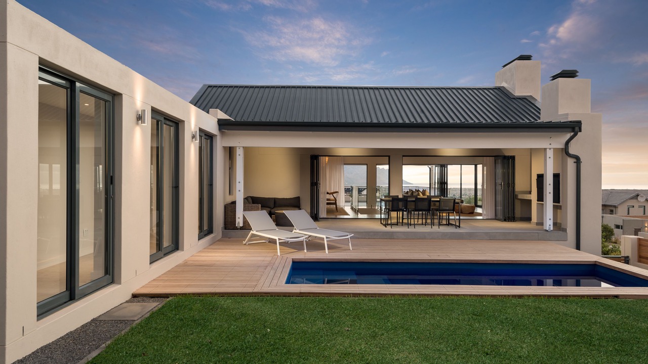 Photo of Outdoor in Helderberg Rural