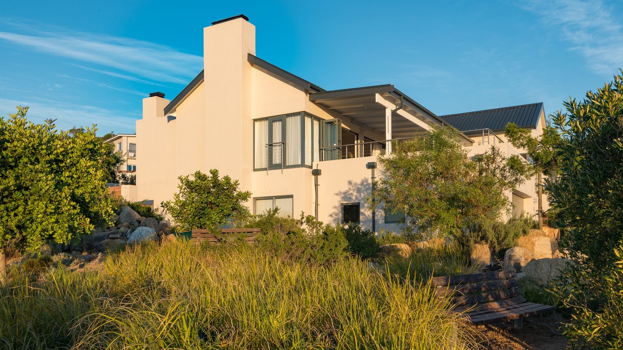 Photo of Outdoor in Helderberg Rural
