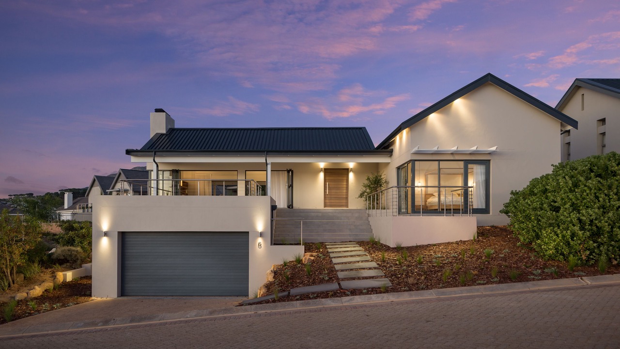 Photo of Outdoor in Helderberg Rural
