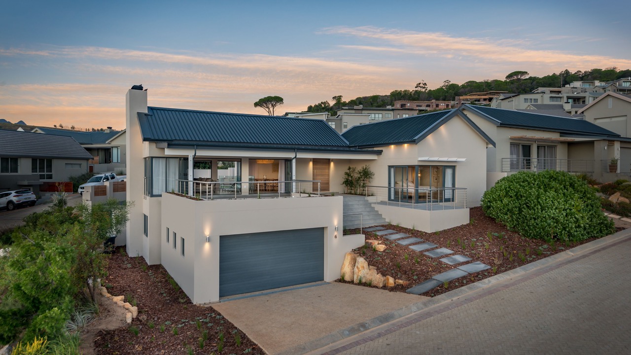 Photo of Outdoor in Helderberg Rural