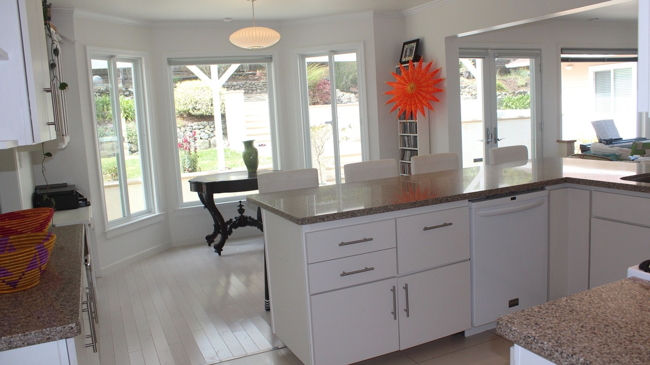 Photo of Kitchen in Emerald Hills