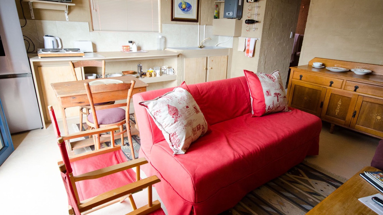 Photo of Livingroom in Gordon's Bay