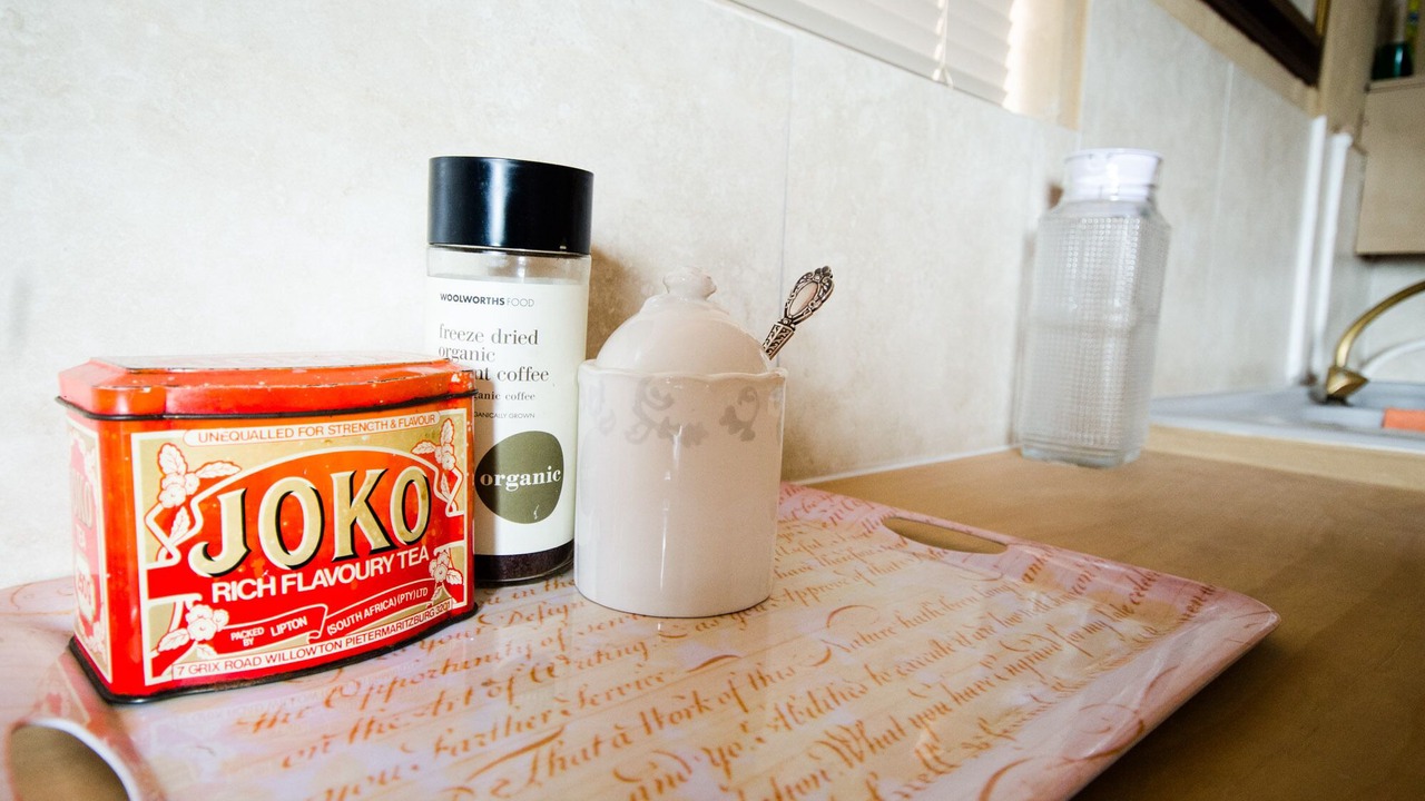 Photo of Bathroom in Gordon's Bay