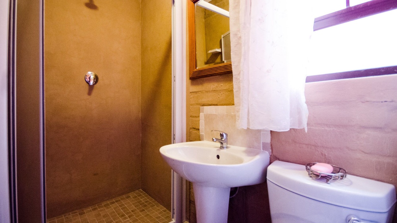 Photo of Bathroom in Gordon's Bay